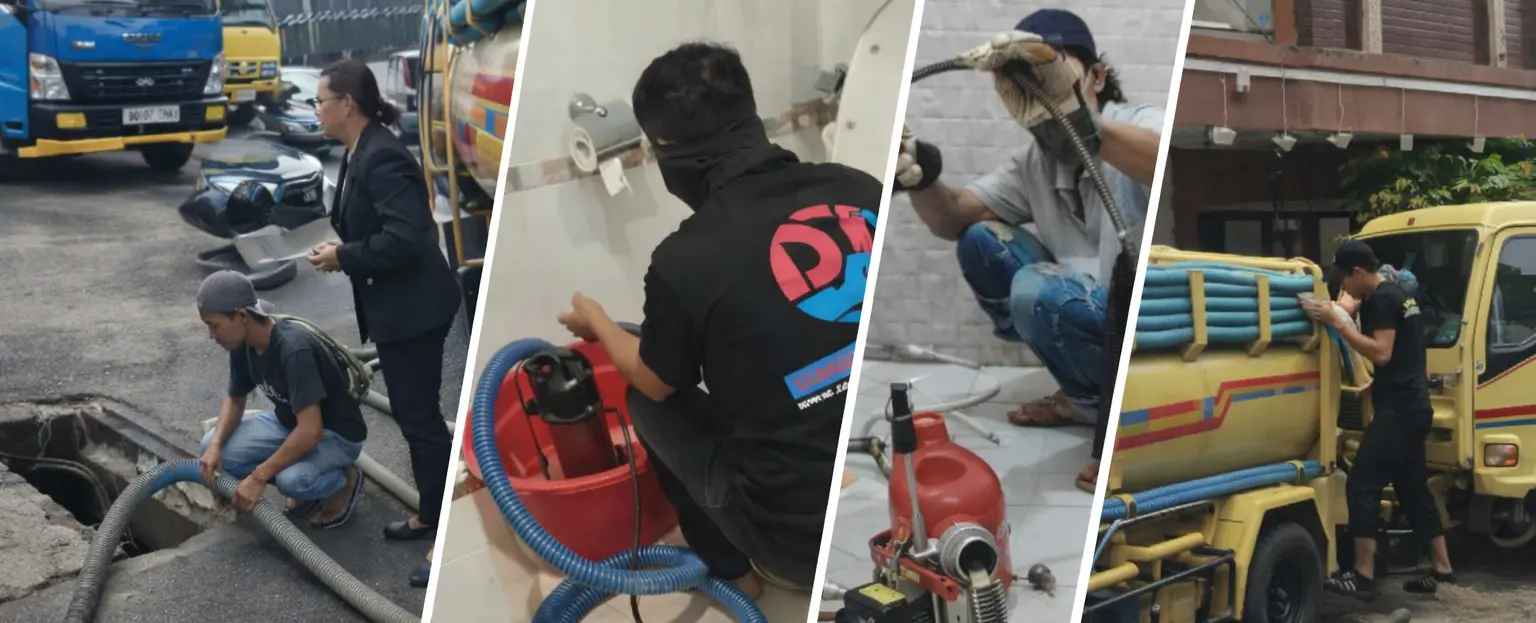 Jasa Sedot WC Sidoarjo Terdekat